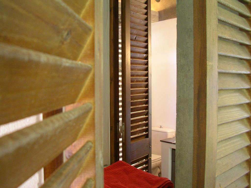 Studios Kyparissi & Spa Tirós Exteriör bild